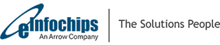 e-Infochips (Arrow)